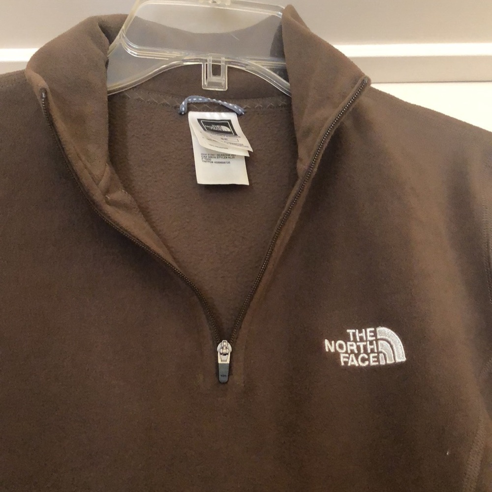 The North Face fleece - Picture 6 of 6